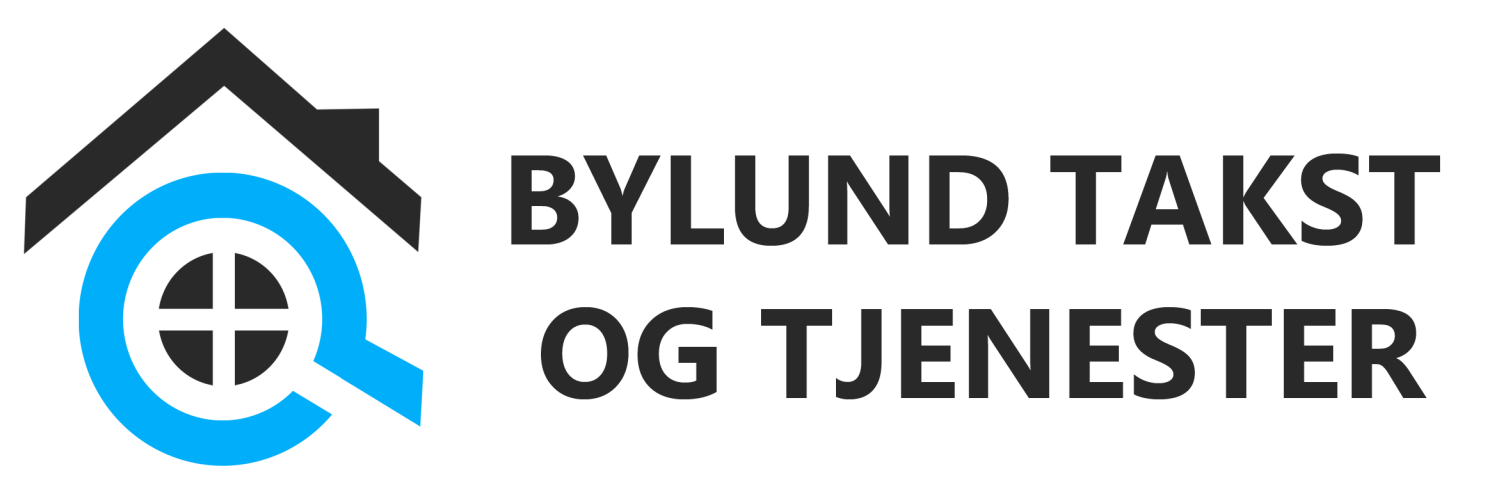 logo - Bylund takst og tjenester
